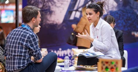 Hosted Buyer recruitment hots up for IBTM World in .